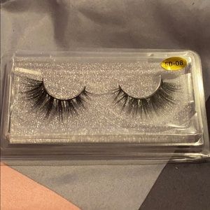mink lashes